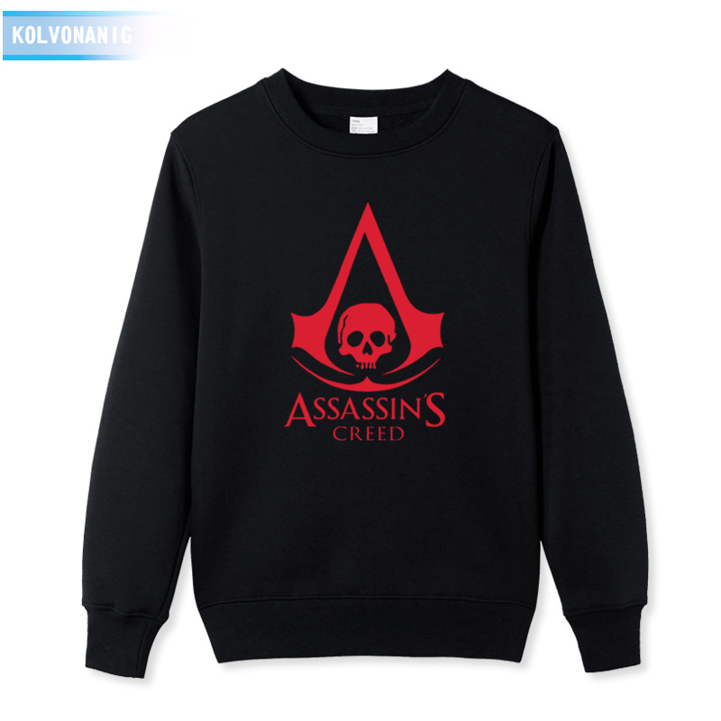 2017-new-anime-game-assassin39s-creed-3-III-printed-Sweatshirt-cotton-long-sleeve-Gamer--dresses-for-32758718608