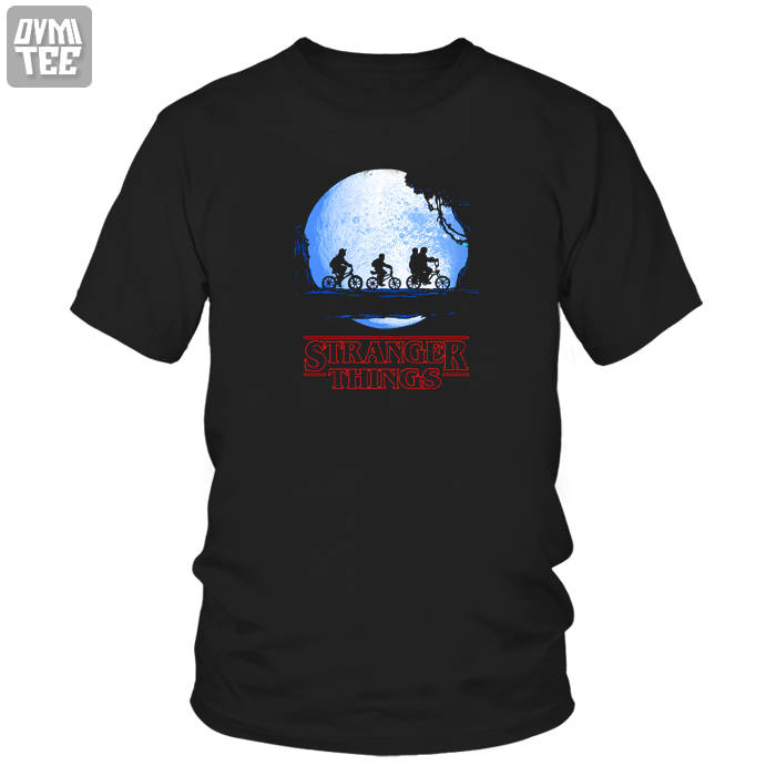 2017-new-short-sleeve-t-shirts-STRANGER-THINGS-funny-tee-100-cotton-32726838516