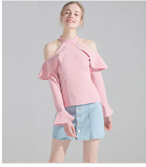 2017-spring-autumn-new-women39s-pocket-tassels-fringed-pink-black-khaki-blue-faux-suede-dress-long-s-32515453853