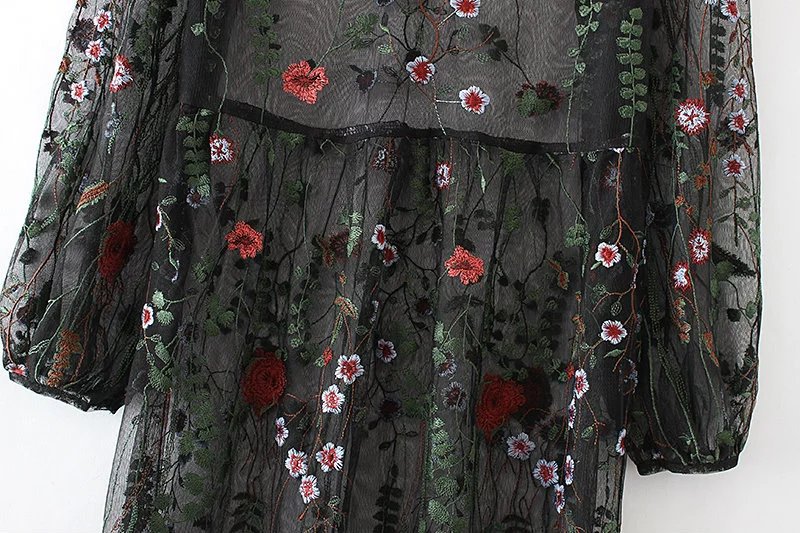 2017-spring-women39s-new-fashion-wild-perspective-sexy-long-embroidered-flowers-dress-32789716970