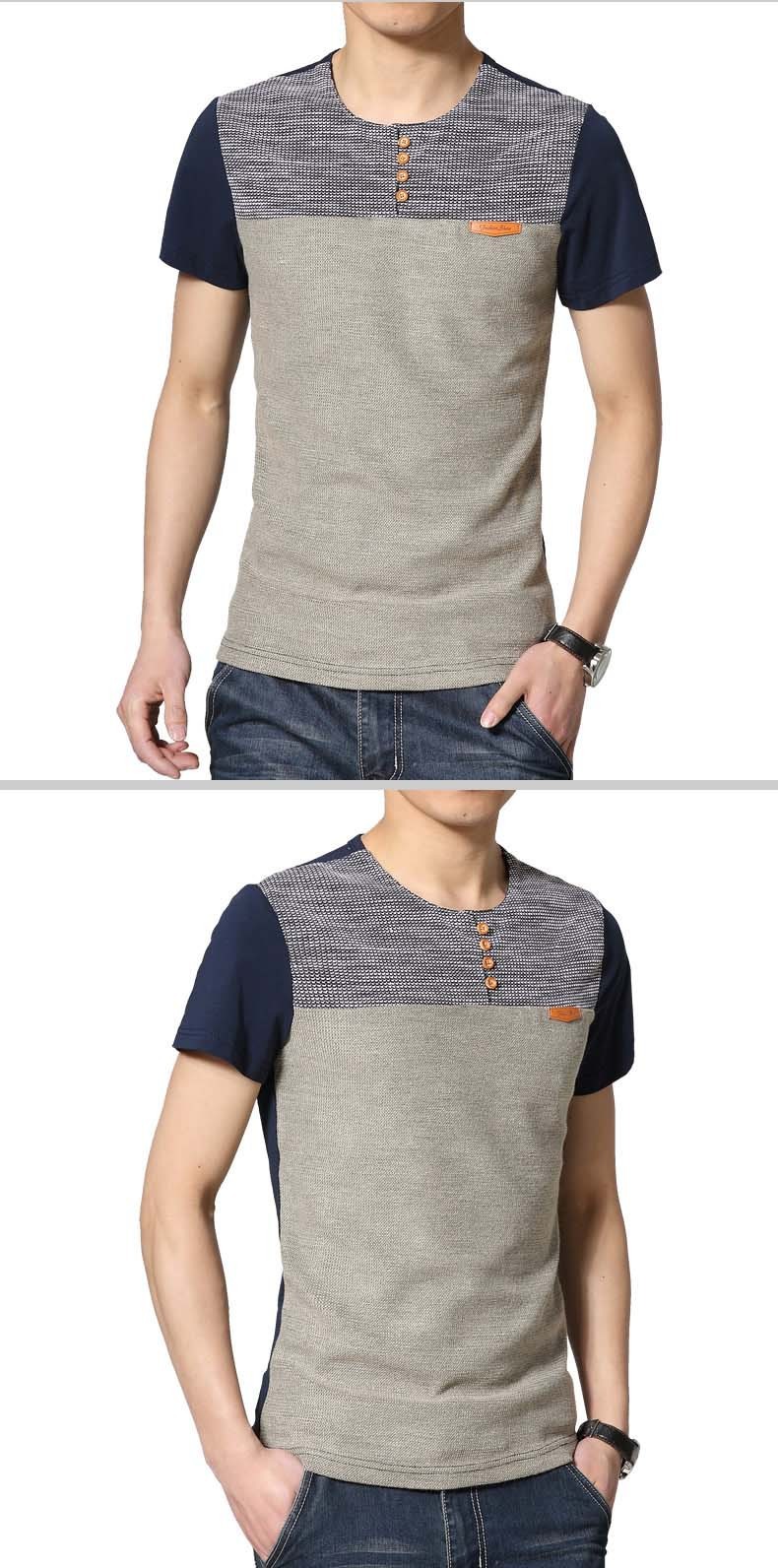 2017-summer-style-T-shirt-men-casual-print-short-sleeve-cotton-t-shirt-slim--patchwork-Tee-shirt-Top-32342180584