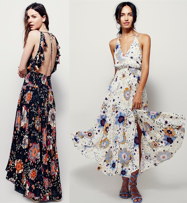 2017-women39s-sexy-V-neck-backless-long-dress-flower-printing-holiday-maxi-dresses-bohemian-beach-dr-32658718094