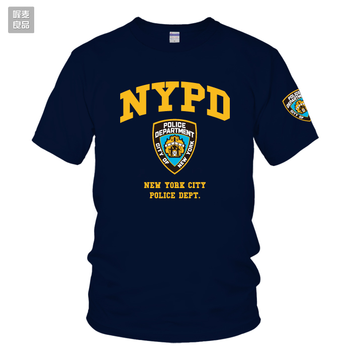 2017NEW-NYPD-short-sleeve-t-shirt-new-york-city-tee-tshirt-man-fashion-32795582690