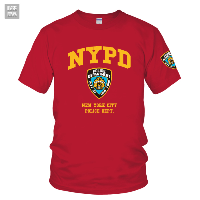 2017NEW-NYPD-short-sleeve-t-shirt-new-york-city-tee-tshirt-man-fashion-32795582690