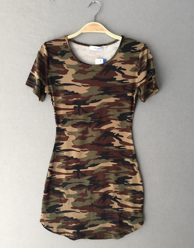 2018--New-Fashion-Women-Summer-Dress-Short-Sleeve-Sexy-Mini-Dresses-women-Green-Camouflage-Print-Plu-32795025730