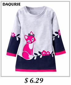 2018-Girls-Dress-Cartoon-Kids-Dresses-For-Girl-Clothes-2-8Y-Baby-children-clothing-Vestidos-Costume--32725099570