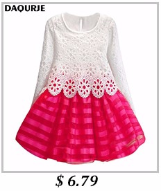2018-Girls-Dress-Cartoon-Kids-Dresses-For-Girl-Clothes-2-8Y-Baby-children-clothing-Vestidos-Costume--32725099570