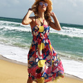 2018-New-Fashion-Wild-Women-Slim-Sexy-Hook-flower-hollow-Lace-Elegant-Party-Dress-Short-sleeved-Clot-32795884230