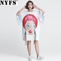 2018-New-Summer-dress-short-Sleeve-Printing--Cotton-Linen-Ladies-Casual-Vintage-women-dress-Female-P-32692588617