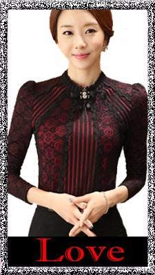 2018-Plus-size-Women-clothing-Spring-lace-Shirt-Tops-Cutout-basic-female-Elegant-long-sleeve-Lace-Bl-32264454753