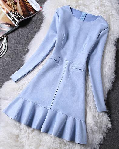 2018-Spring-Autumn-Elegant-Casual-bodycon-Prom-Party-Dress-Slim--Autumn-Winter-Fashion-Women-Dress-L-32774418528