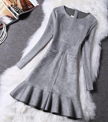 2018-Spring-Autumn-Elegant-Casual-bodycon-Prom-Party-Dress-Slim--Autumn-Winter-Fashion-Women-Dress-L-32774418528