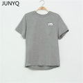 2018-Summer-T-shirt-Women-Casual-Lady-Top-Tees-Cotton-Tshirt-Female-Brand-Clothing-T-Shirt-Printed-P-32776354869