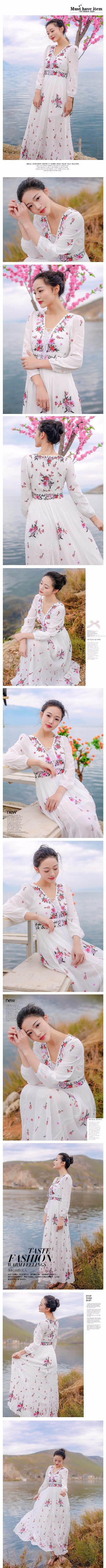 2018-flower-embroidery-long-dress-free-cotton-v-neck-long-sleeve-white-boho-dress-people-bandage-sex-32684052336