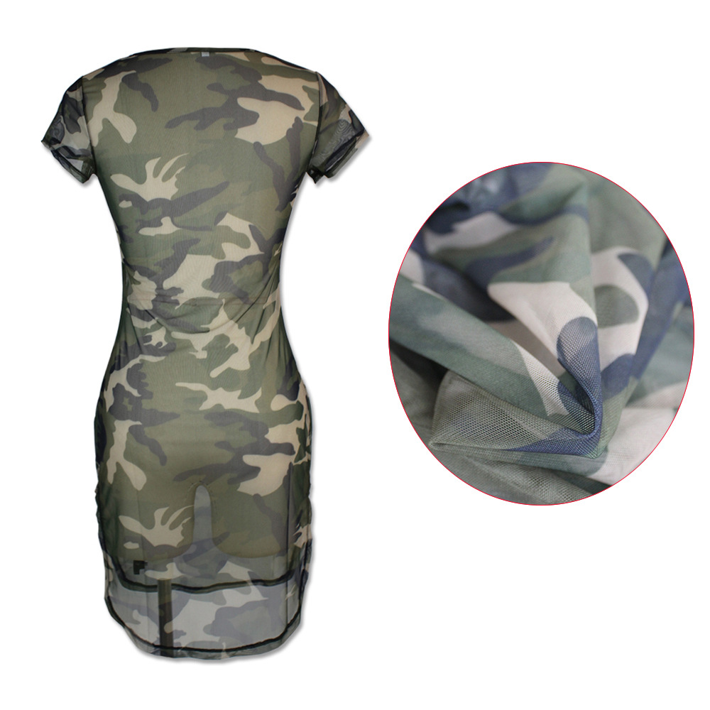 2018-new-arrival-sexy-fashion-Camouflage-net-yarn-sexy-dress-perspective-short-sleeved-high-fork-nov-32778185281