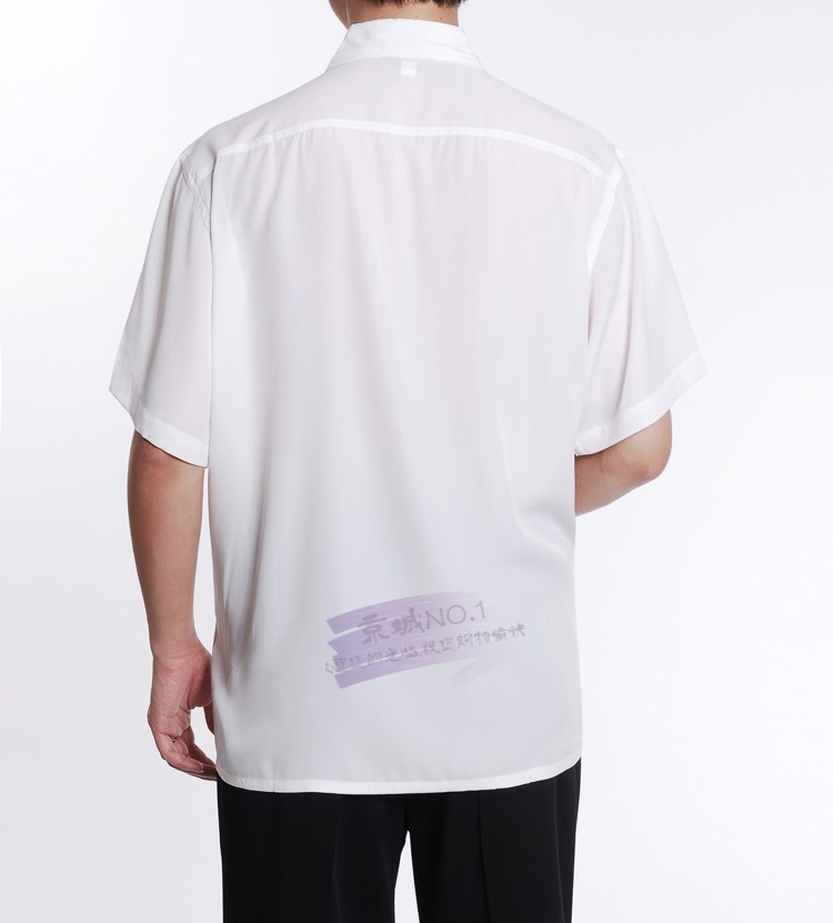 2018-summer-casual-shirt-short-sleeve-shirt-quinquagenarian-thin--shirt-men-slim-fit-shirts-M-L-XL-X-828504209