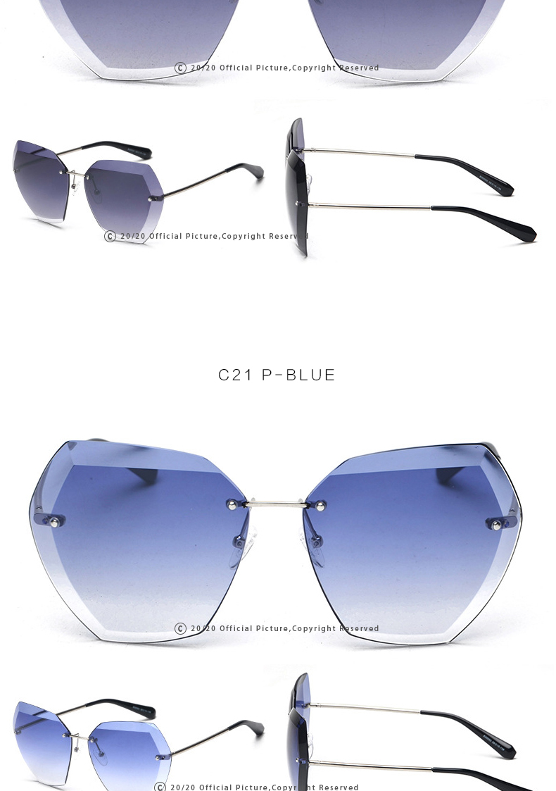 2020-New-Fashion-Women-Sunglasses-Luxury-Brand-Design-Coating-Gradient-Lens-Sun-glasses-Driving-Meta-32794520953