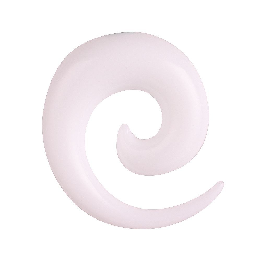 2PCS-Acrylic-Ear-Spiral-Plugs-Earring-Gauges-Punk-Acrylic-Taper-Expander-Plug-Tunnel-Piercings-Stret-32681298624