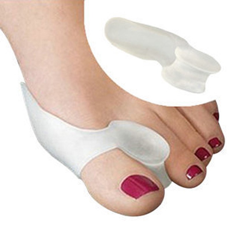 2Pcs1-Pair-Silica-Beetle-crusher-Bone-Ectropion-Adjuster-Toes-Outer-Appliance-Toes-Separator-Foot-Ca-1921248883