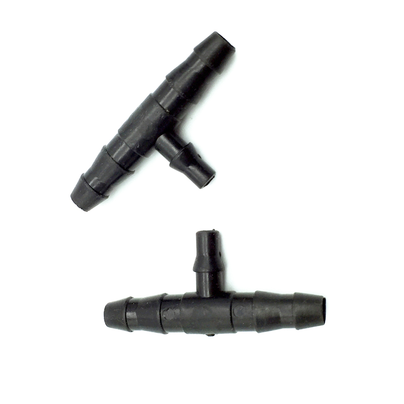 30-Pcs-Change-14-Inch-Connector-18-Inch-T-Reduction-Micro-Garden-Irrigation-Barbed-Connector-Barbed--32667789337