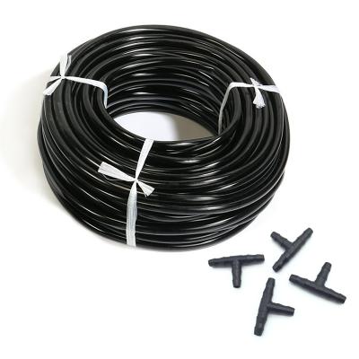 30-Pcs-Change-14-Inch-Connector-18-Inch-T-Reduction-Micro-Garden-Irrigation-Barbed-Connector-Barbed--32667789337