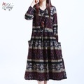 3311-Vintage-Dress-Folk-Style-Cotton-Linen-Solid-Color-Maxi-Dress-Plus-Size-Long-sleeved-O-neck-Dres-32729672385
