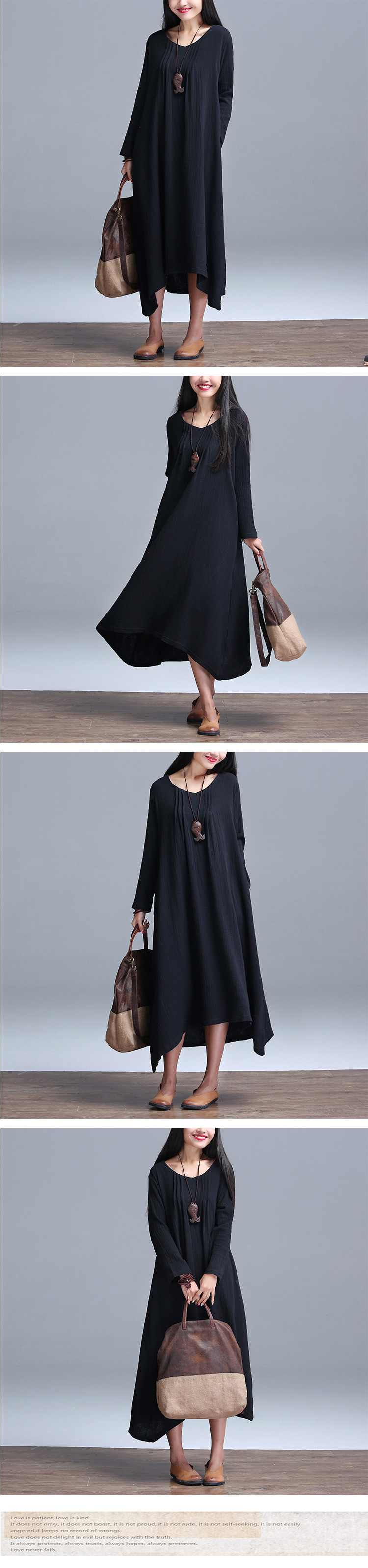 3311-Vintage-Dress-Folk-Style-Cotton-Linen-Solid-Color-Maxi-Dress-Plus-Size-Long-sleeved-O-neck-Dres-32729672385
