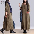 3311-Vintage-Dress-Folk-Style-Cotton-Linen-Solid-Color-Maxi-Dress-Plus-Size-Long-sleeved-O-neck-Dres-32729672385
