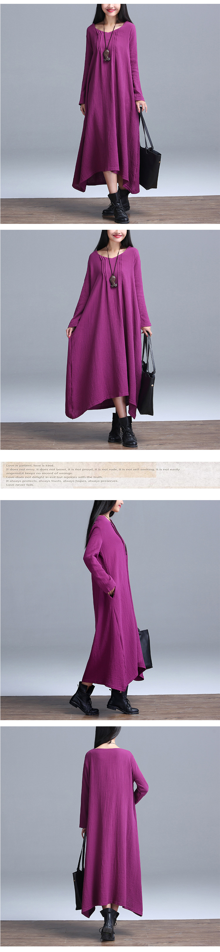 3311-Vintage-Dress-Folk-Style-Cotton-Linen-Solid-Color-Maxi-Dress-Plus-Size-Long-sleeved-O-neck-Dres-32729672385
