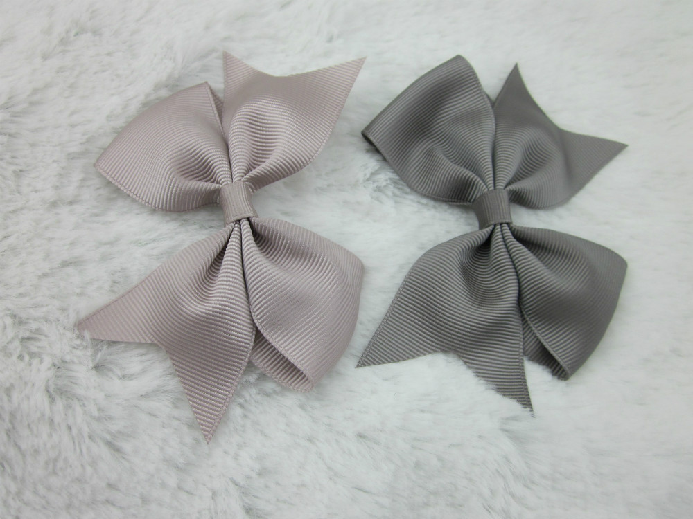 35-inch-Grosgrain-Ribbon-Bows-Children-Hair-Accessories-Baby-Bows-Girl-Hair-Ribbon-Bows-without-Clip-2031961144