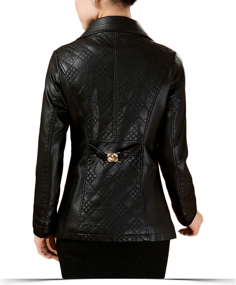3XL-6XL-Pu-Leather-Jacket-Women-Square-Collar-Zipper-Middle-aged-Mothers-Clothes-Plus-Size-Solid-Coa-32706883587