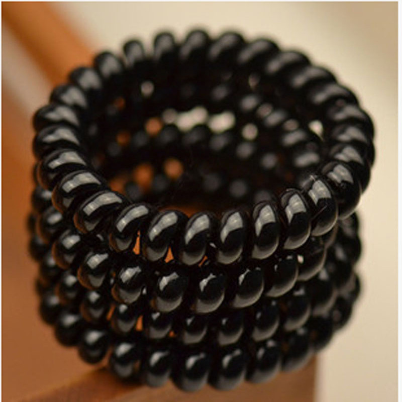 wire rubber band