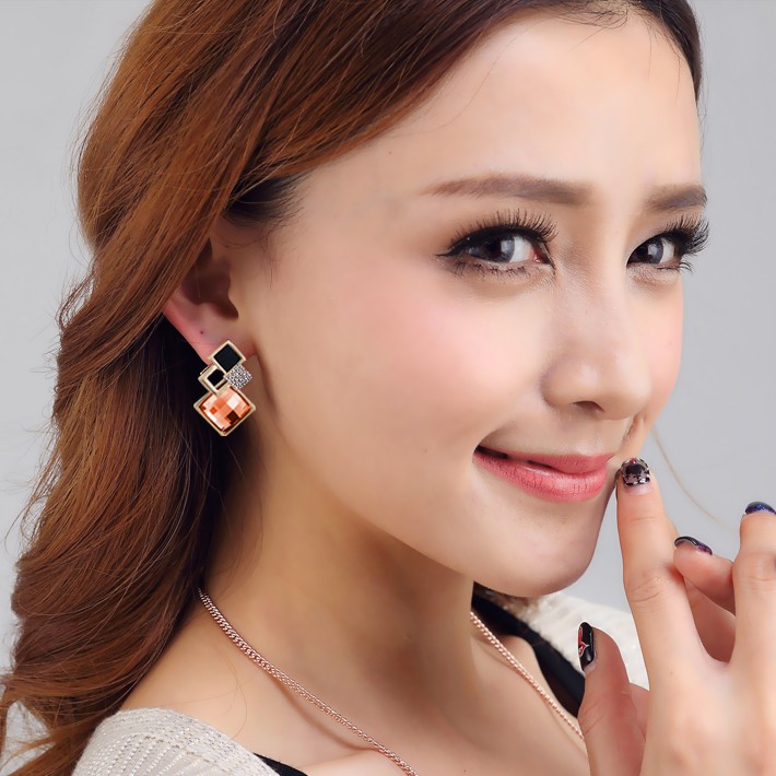 4-colors-New-Arrival-Gold-color-Crystal-Jewelry-Sets-Geometry-Square--Fashion-Jewelry-Sets-For-Women-32486512189