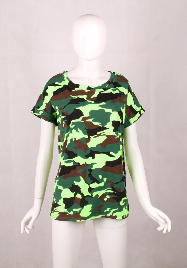 4-colors-Women-Camouflage-T-shirts-Bat-sleeve-t-shirts-Stretch-Cotton-tees-Modal-tops-Personalized---1886138637