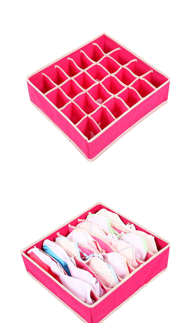 4-pcsSet-Foldable-Divider-Storage-Bra-Box-Non-woven-Fabric-Folding-Cases-Necktie-Socks-Underwear-Clo-32652864634