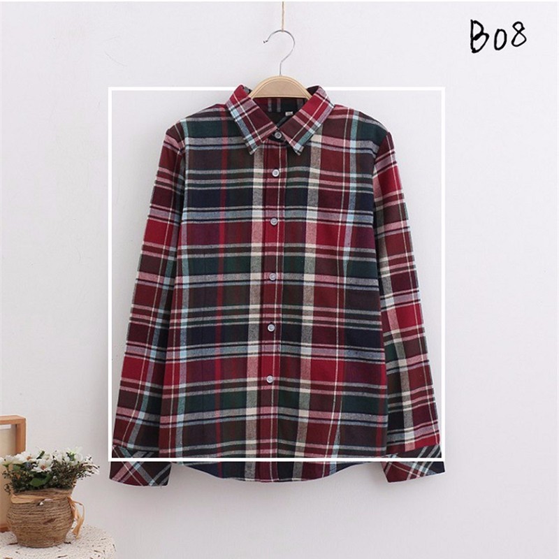 5xl-plus-size-checked-blouse-women-2017-autumnwinter-classic-plaid-shirt-women-bottoming-cotton-shir-32709386755