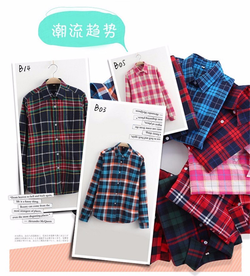 5xl-plus-size-checked-blouse-women-2017-autumnwinter-classic-plaid-shirt-women-bottoming-cotton-shir-32709386755