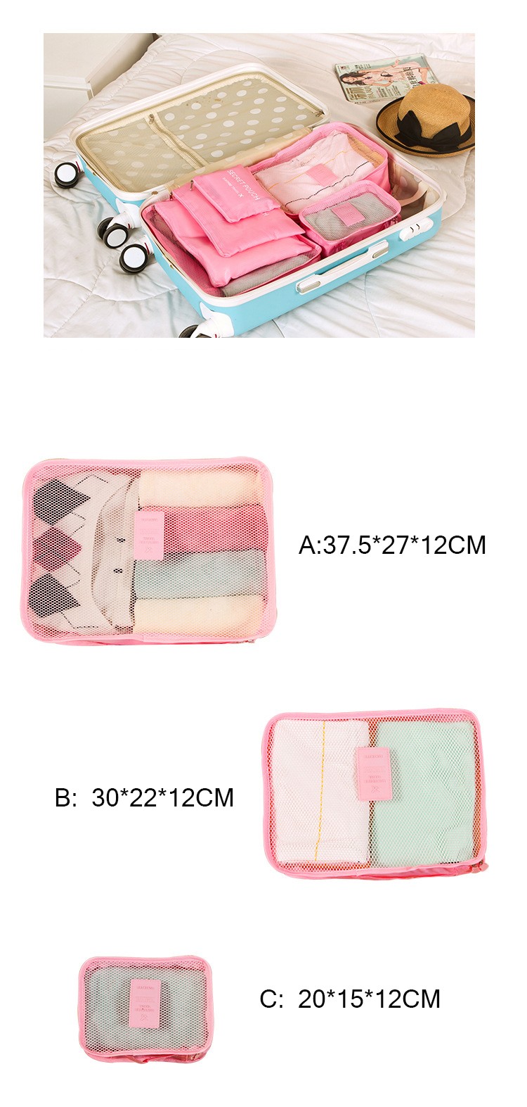 6pcs-In-One-Set-travel-Bag-Cosmetic-Toiletry-Makeup-Bags-And-Cases-Kosmetiktasche-Organisateur-De-Sa-32674056905