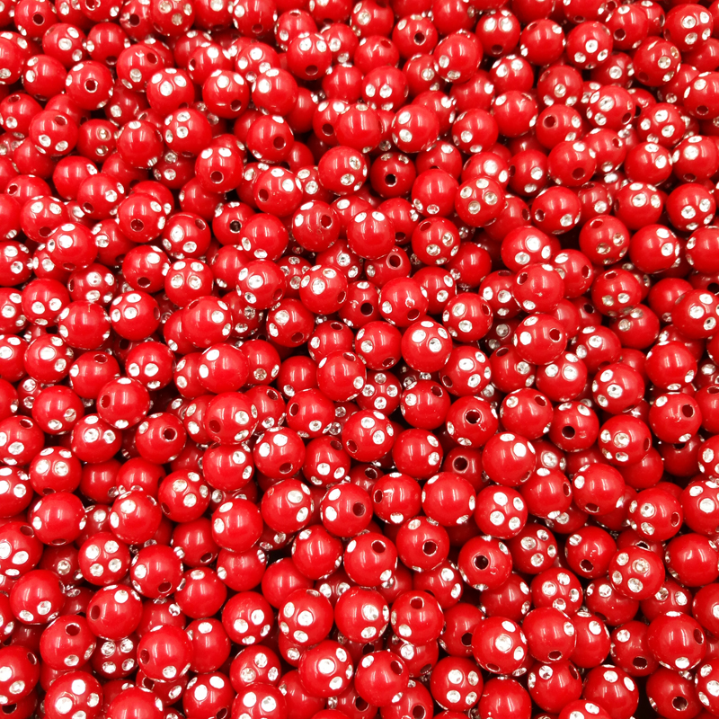 8MM-100-piecelot--Acrylic-Beads-for-Jewelry-Making-for-DIY-bracelet-Necklace-Free-Shipping-32616853998