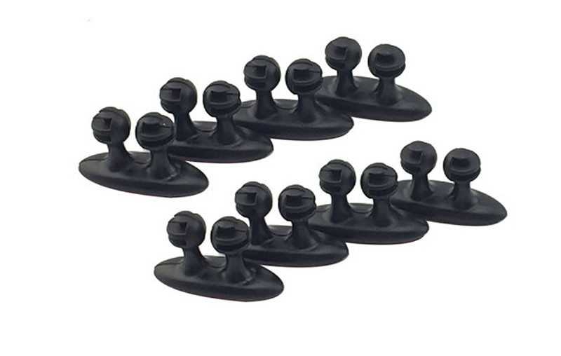 8Pcs-Car-Wire-Cord-Clip-Drop-Cable-Holder-Tidy-Organizer-Adhesive-Clamp-Line-Fixer-32630028360
