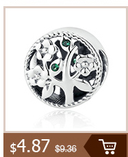 925-Silver-Jewelry-Poetic-Blooms-Mixed-Enamels-amp-Clear-CZ-Heart-Charms-Fit-BME-Bracelet-Accessorie-32656504258