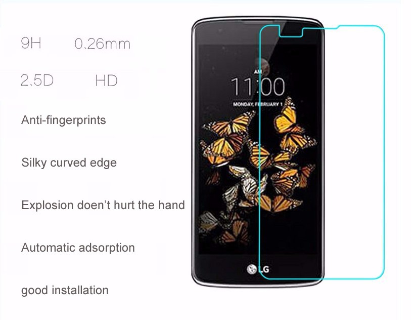 9H-Tempered-Glass-Screen-Protector-Film-For-LG-X-Power-K5-K10-Nexus-5X-Leon-G4-Magna-Spirit-G2-Mini--32468834928