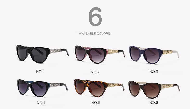 AEVOGUE-Sunglasses-Women-Cat-Eye-Acetate-Frame-Oval-Lens-Shades-Classic-Sun-Glasses-Original-Brand-D-32621531161