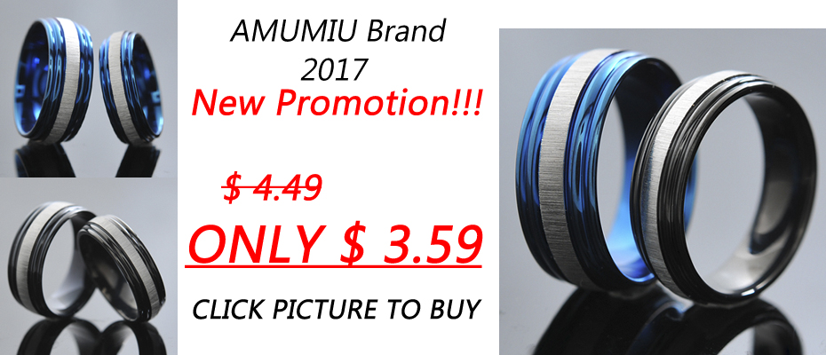 AMUMIU-Stainless-Steel-Couples-Rings-for-Men-Women-Gold-Wedding-Bands-Engagement-Anniversary-Lovers--32278850859