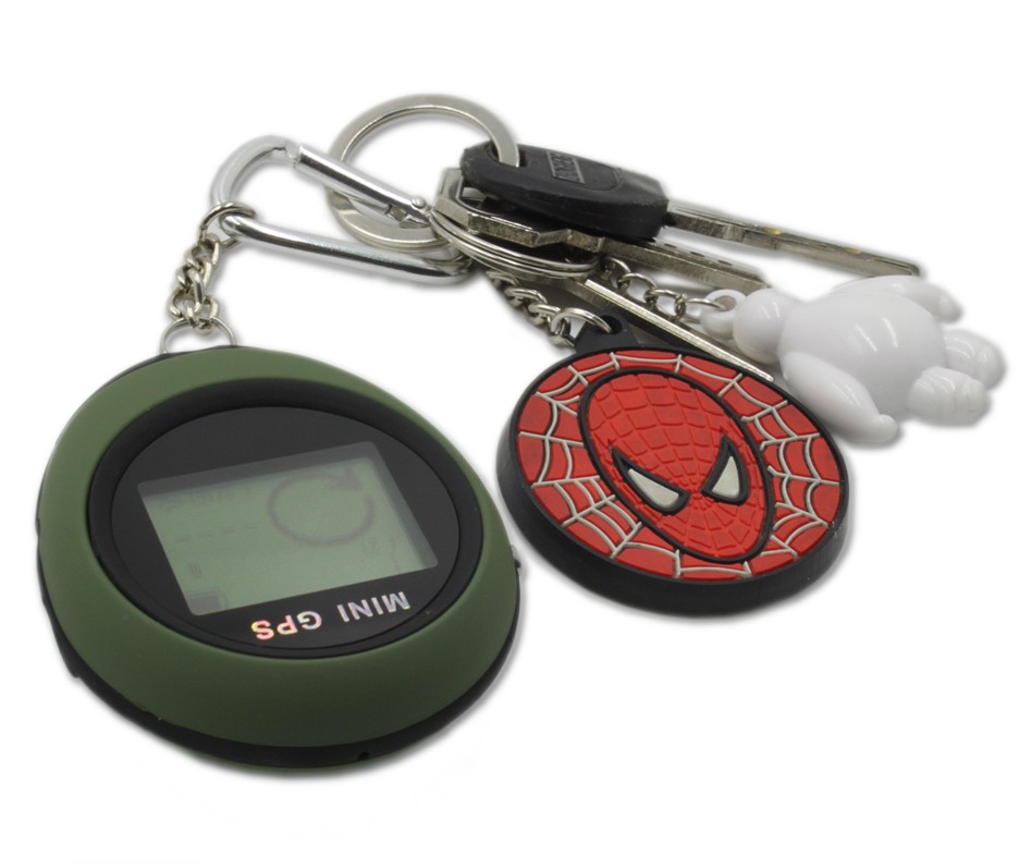 ANSTAR-GPS-Locator-Tracking-for-Outdoor-Hunting-Portable-Navigator-Travel-Keychain-MINI-GPS-Tracker--32696479919