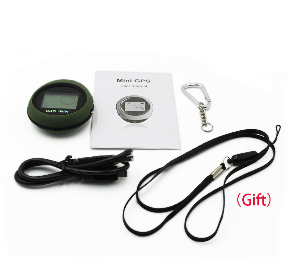 ANSTAR-GPS-Locator-Tracking-for-Outdoor-Hunting-Portable-Navigator-Travel-Keychain-MINI-GPS-Tracker--32696479919