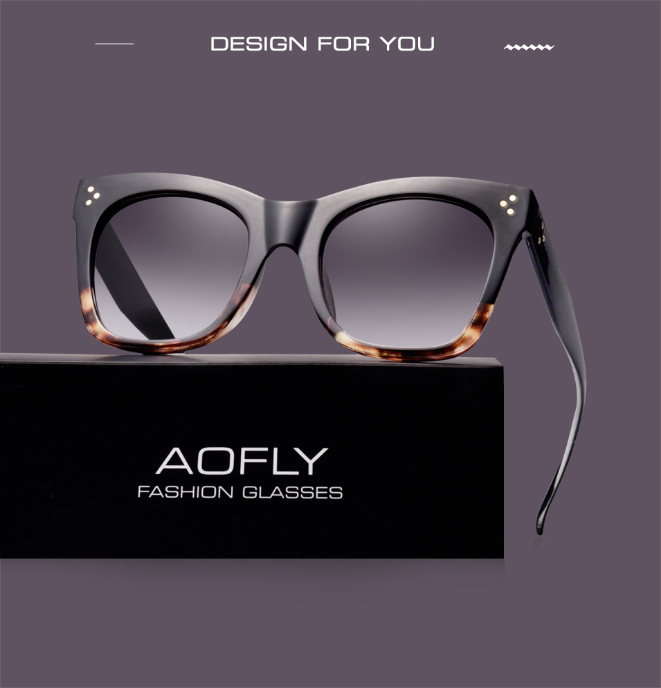 AOFLY-2017-Fashion-Sunglasses-Women-Luxury-Brand-Designer-Vintage-Sun-glasses-Female-Rivet-Glasses-S-32792550358