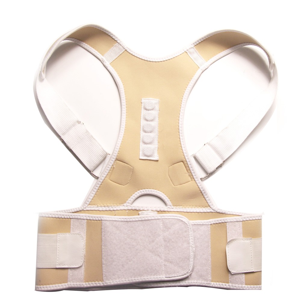 APTOCO-Magnetic-Therapy-Posture-Corrector-Brace-Shoulder-Back-Support-Belt-for-Men-Women-Braces-amp--32677154931