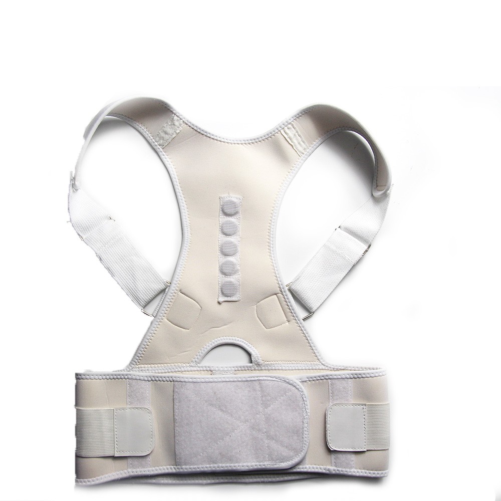 APTOCO-Magnetic-Therapy-Posture-Corrector-Brace-Shoulder-Back-Support-Belt-for-Men-Women-Braces-amp--32677154931