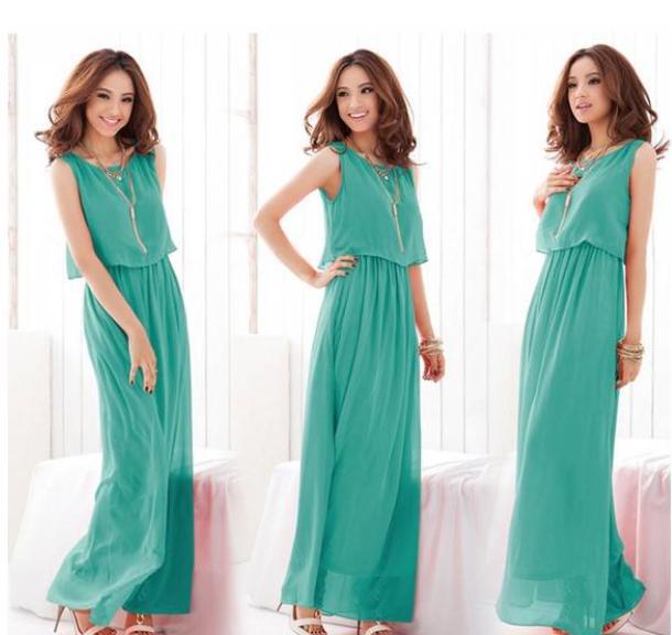 AQ93-Summer-Dress-5-Colors-Ball-Gown-Dress-Sleeveless-High-Waist-Sexy-Brief-A-Line-Dress-vestidos-fe-32328530836